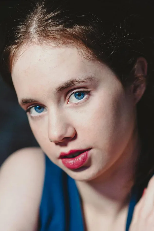 Babette Verbeek fotoğrafı