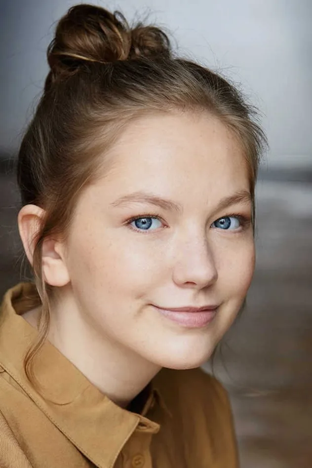 Elsa Houben fotoğrafı