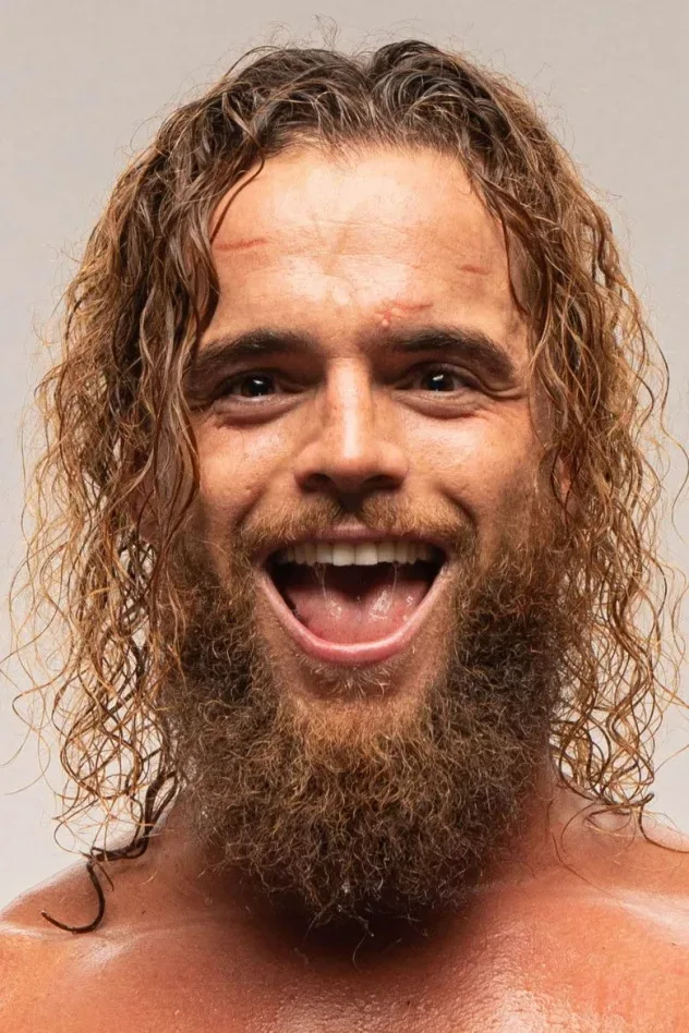 Обложка для Joseph Robinson