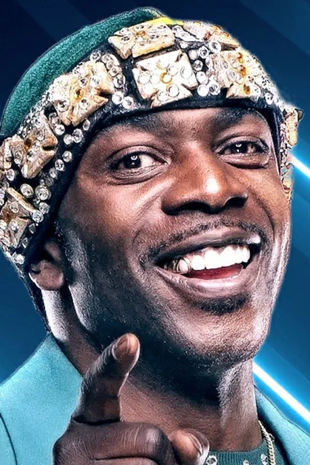 Credit poster