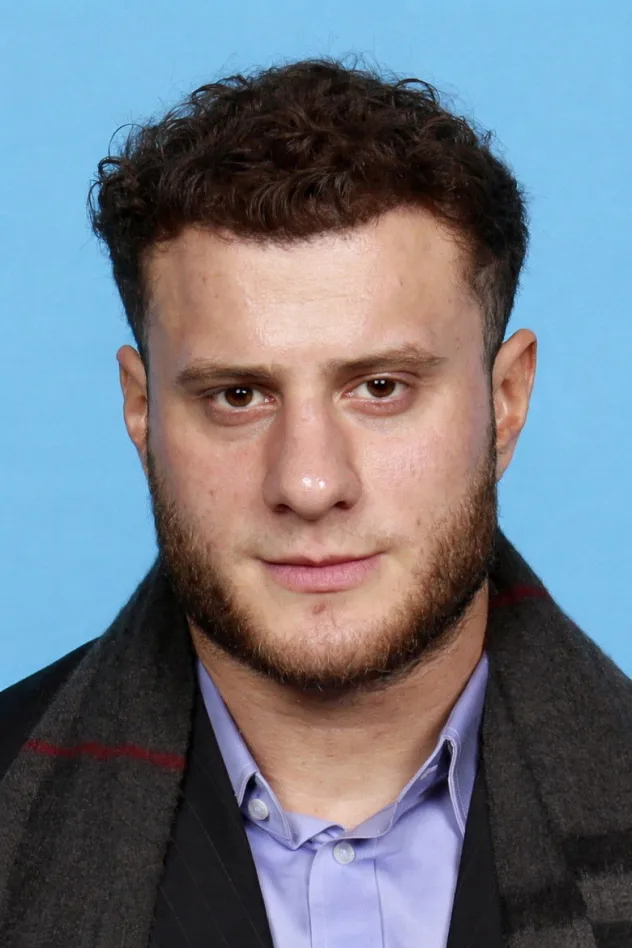 Maxwell Jacob Friedman fotoğrafı