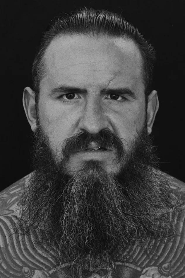 Nathan Blauvelt fotoğrafı