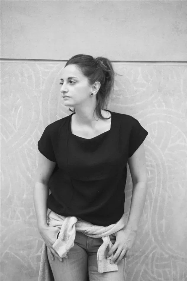 صورة الغلاف لـ Marie Lanchas