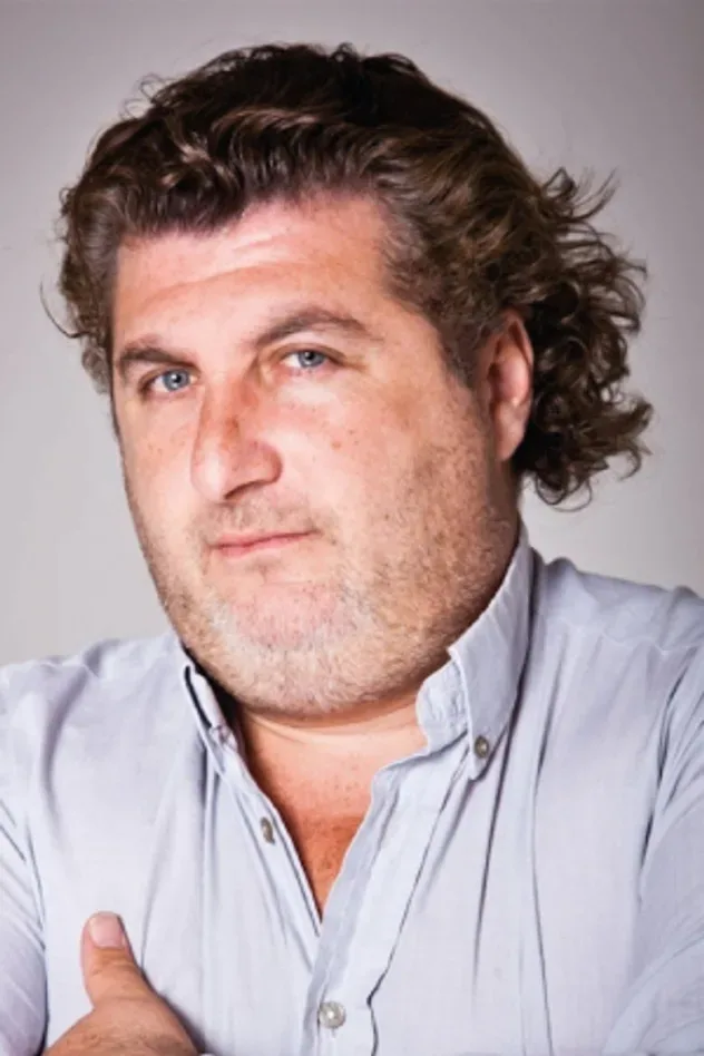 صورة الغلاف لـ Luc Schwarz