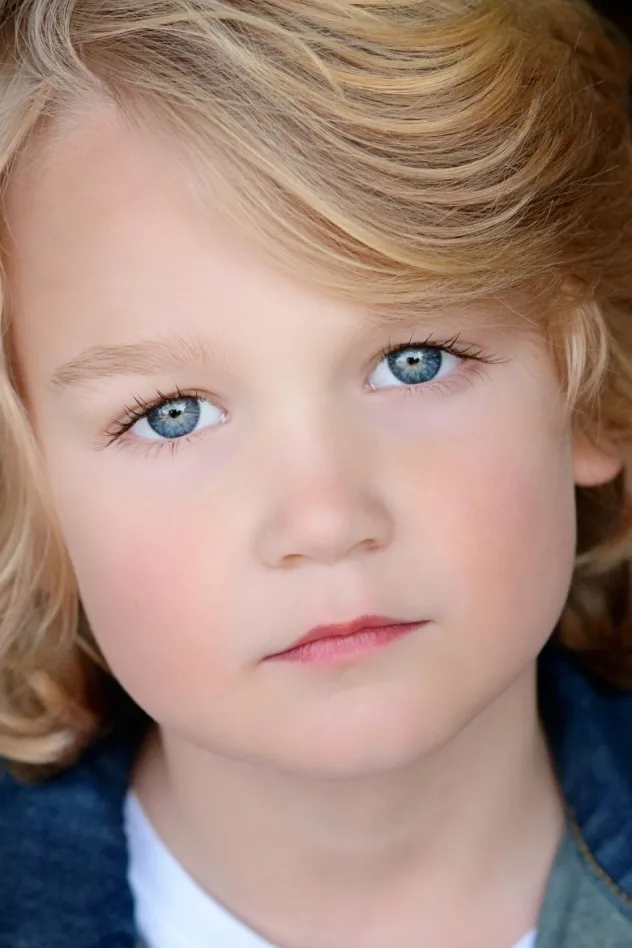 Pierce Pope fotoğrafı