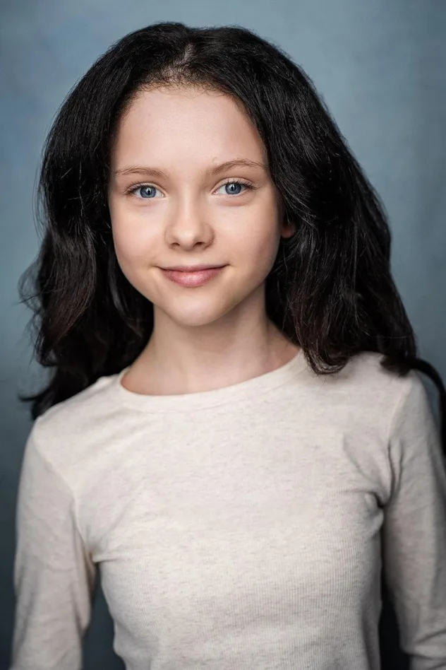 Iona Bell fotoğrafı