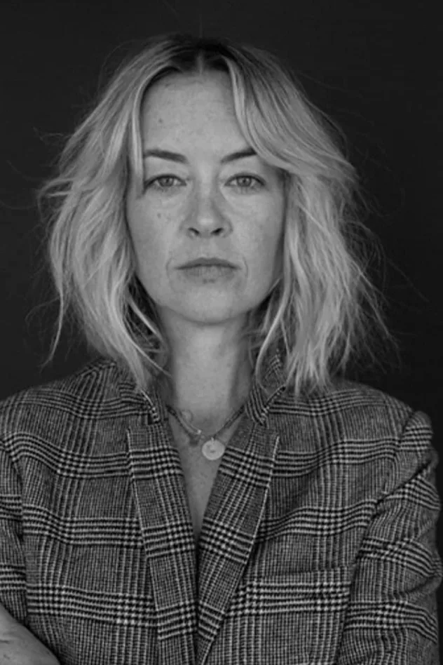 Heather Quinn fotoğrafı