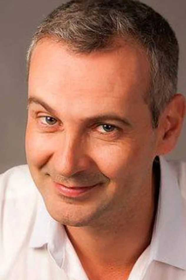 Odilson Pires fotoğrafı