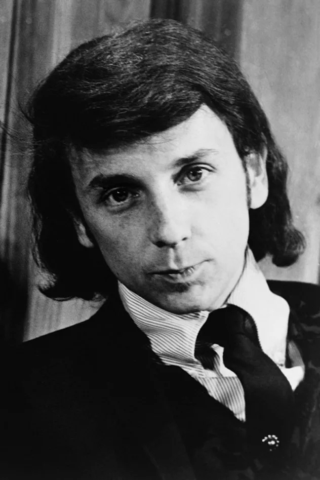 Phil Spector fotoğrafı