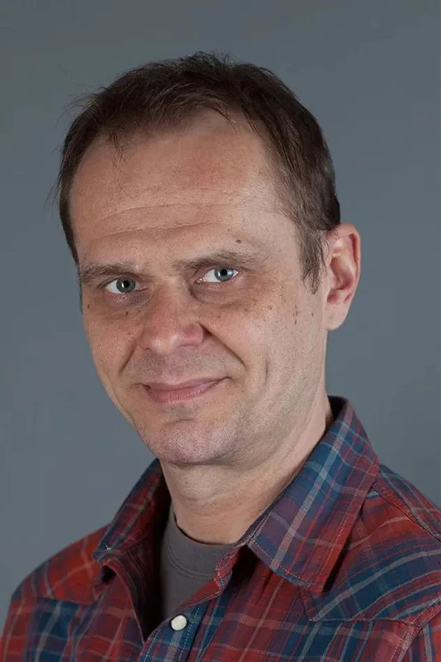 Alan Katić fotoğrafı