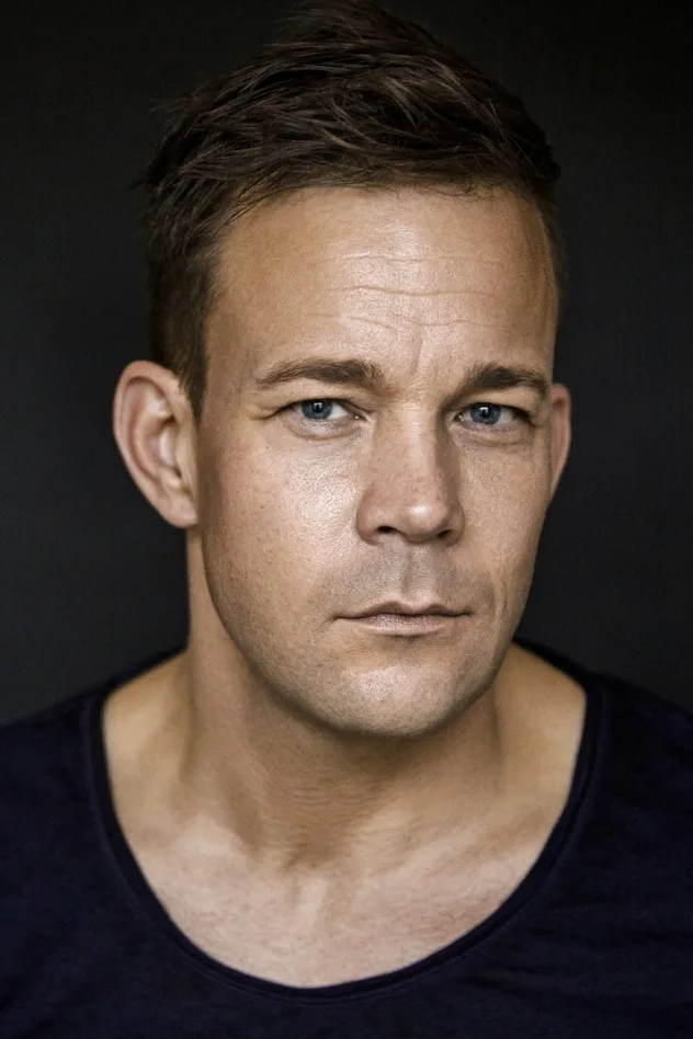 Johannes Bah Kuhnke fotoğrafı