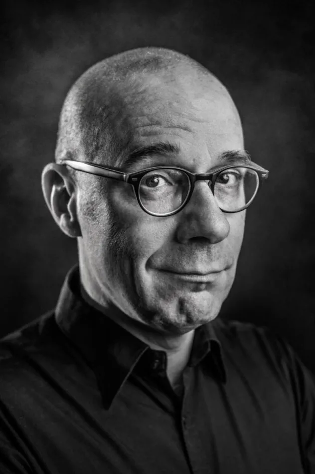 Owen Schumacher fotoğrafı