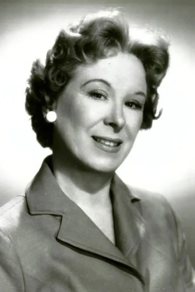 Brenda De Banzie fotoğrafı