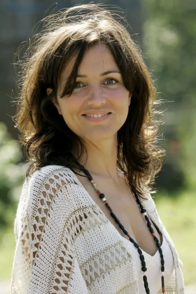 Daphne Bunskoek fotoğrafı