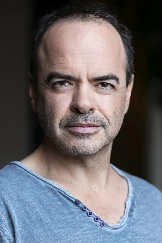 Pascal Contamine fotoğrafı