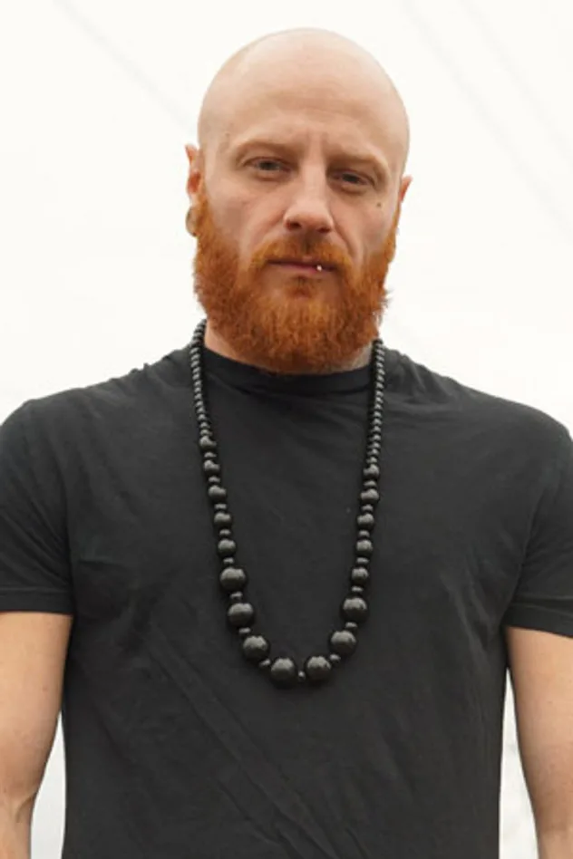 Maxime Bessette fotoğrafı