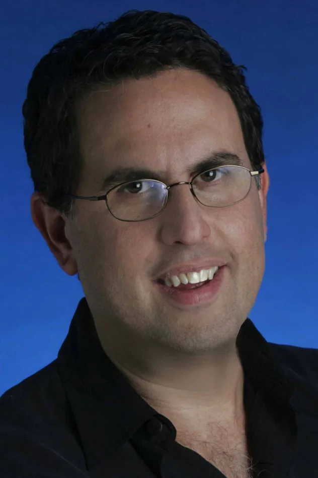 David A. Goodman fotoğrafı