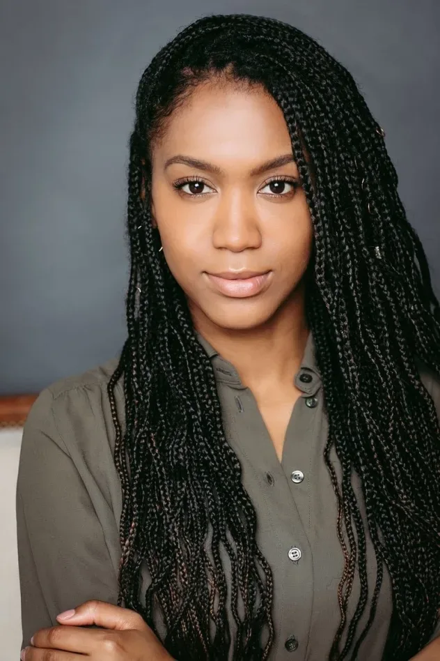 Natalie Malaika için kapak görseli