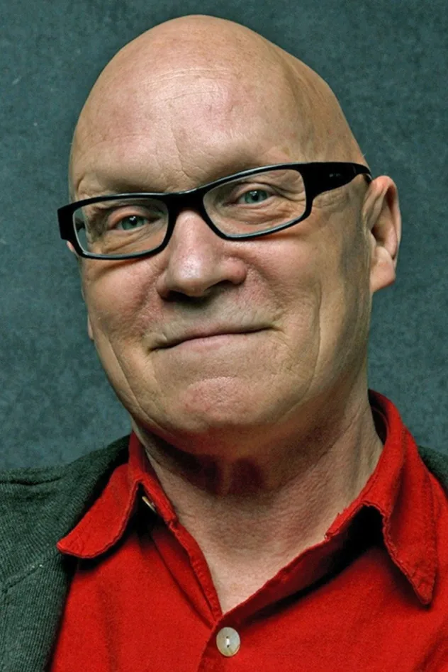 Allan Moyle fotoğrafı