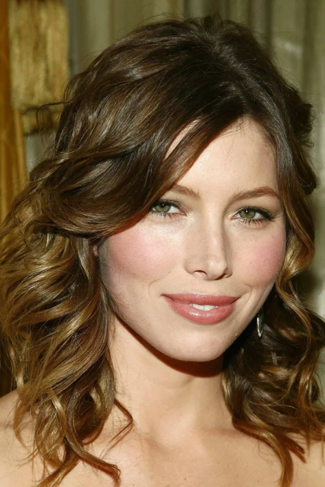 Jessica Biel fotoğrafı