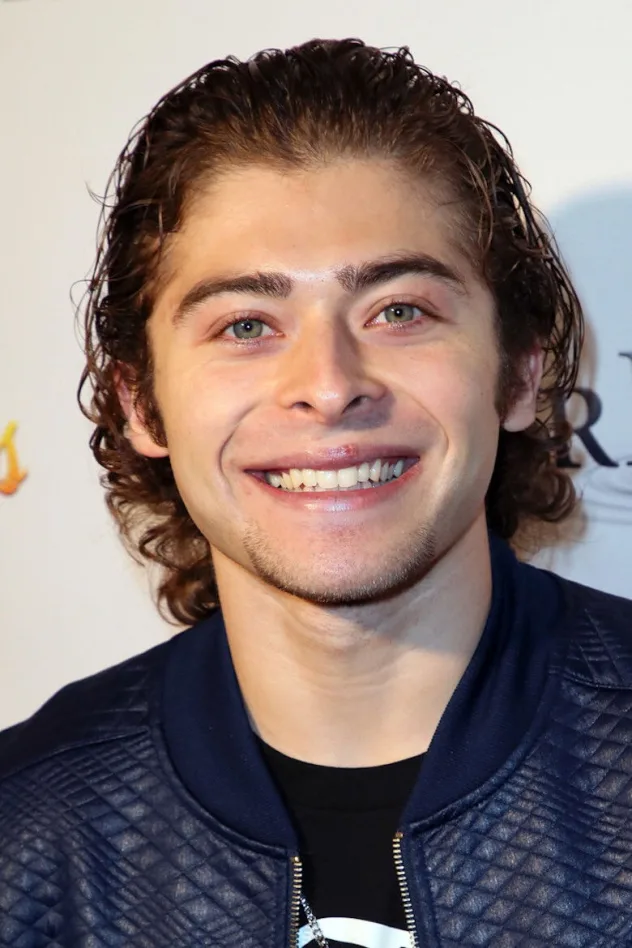 Ryan Ochoa fotoğrafı