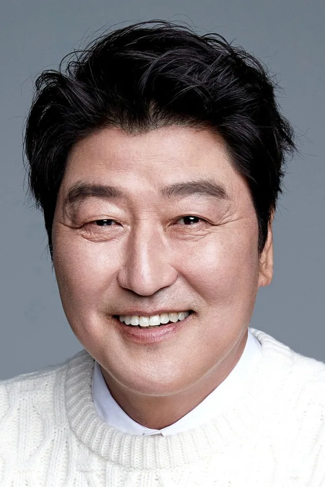 Song Kang-ho fotoğrafı