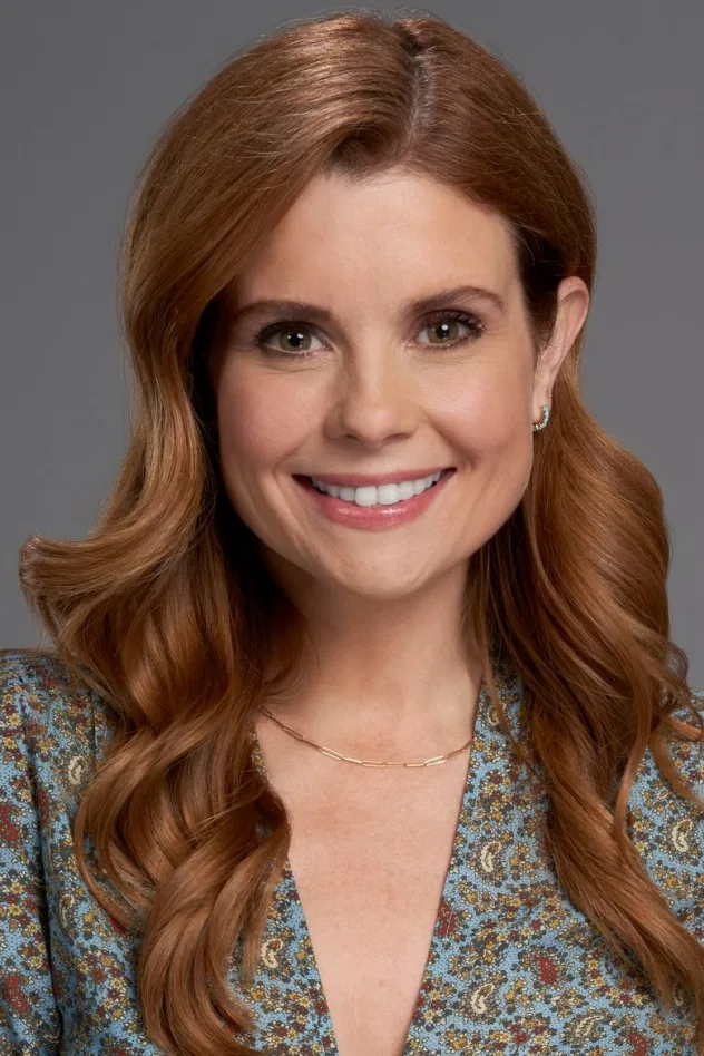 JoAnna Garcia Swisher fotoğrafı