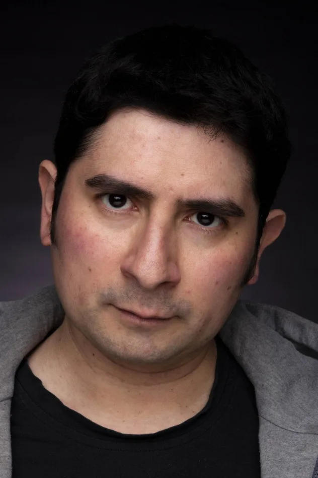 Ari Gallegos fotoğrafı