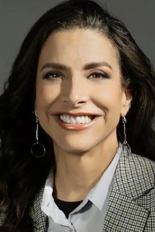 Imagen de portada para Veronica Toussaint