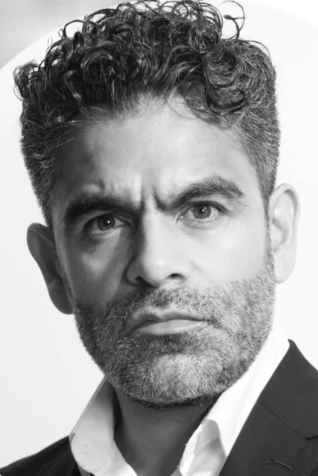 Adrián Vázquez fotoğrafı