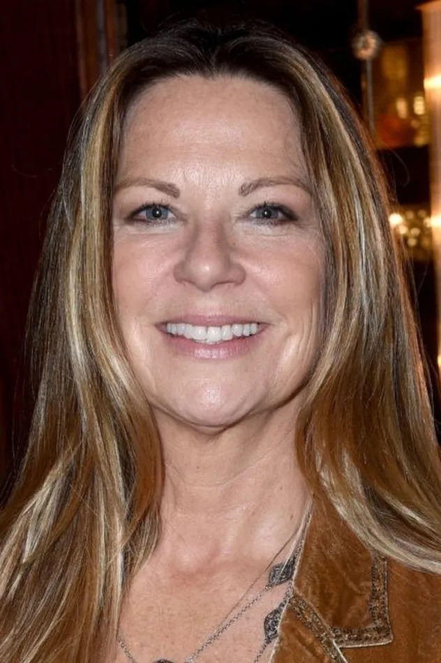 Mo Collins fotoğrafı