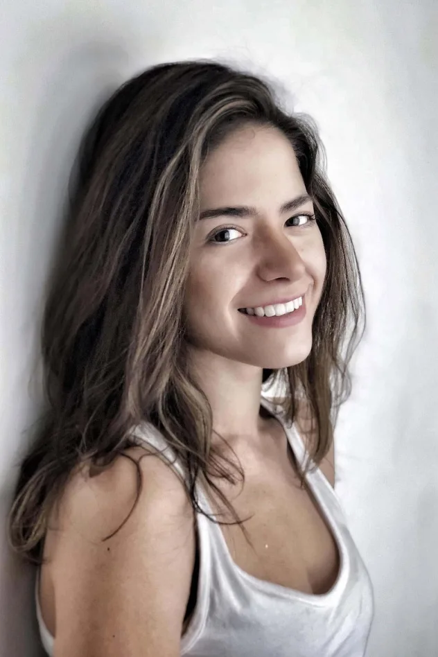 Adriana Llabrés fotoğrafı