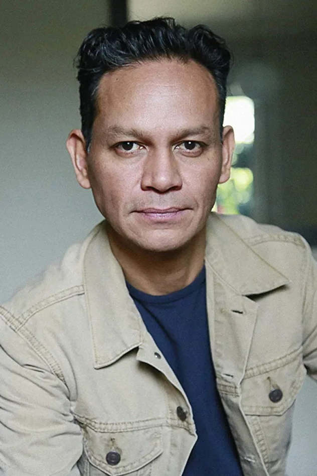 Ernesto Contreras fotoğrafı