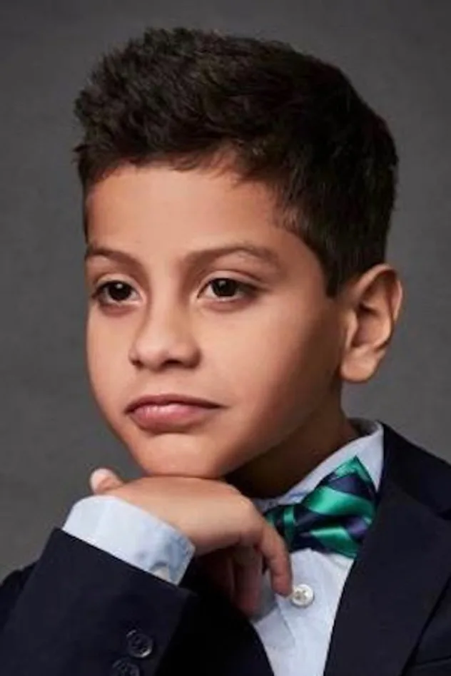 Christopher Rivera fotoğrafı