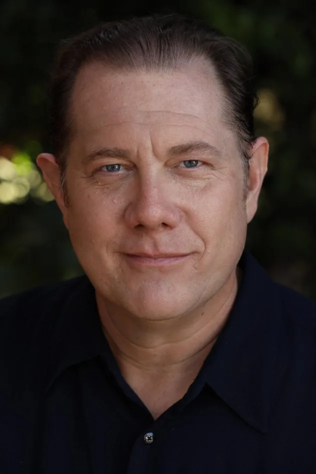 Fred Tatasciore fotoğrafı