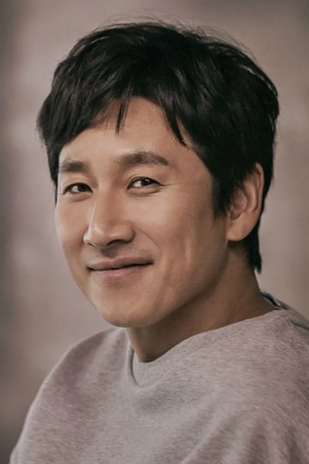 Lee Sun-kyun fotoğrafı