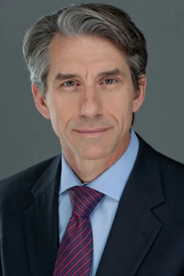 Scott Morgan fotoğrafı