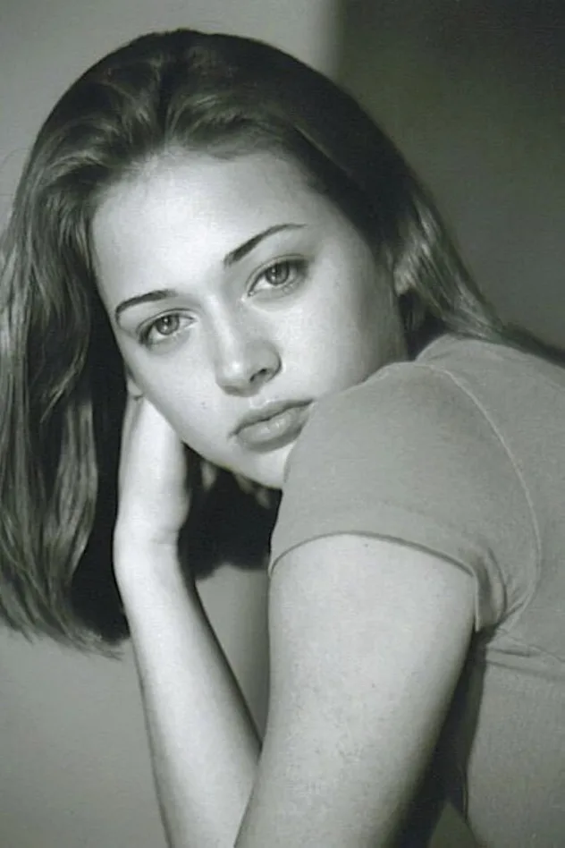 Amanda Barfield fotoğrafı