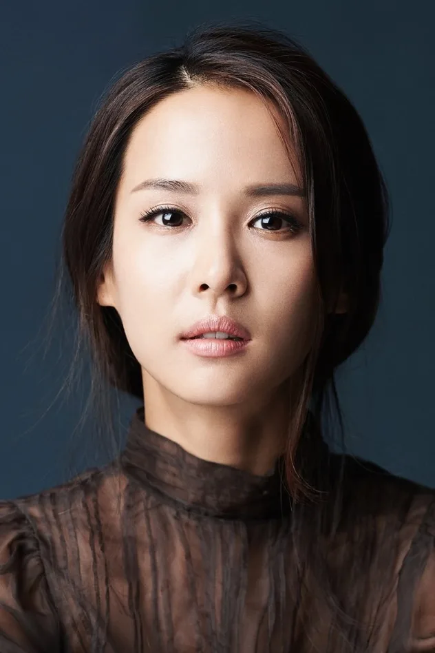 Cho Yeo-jeong fotoğrafı
