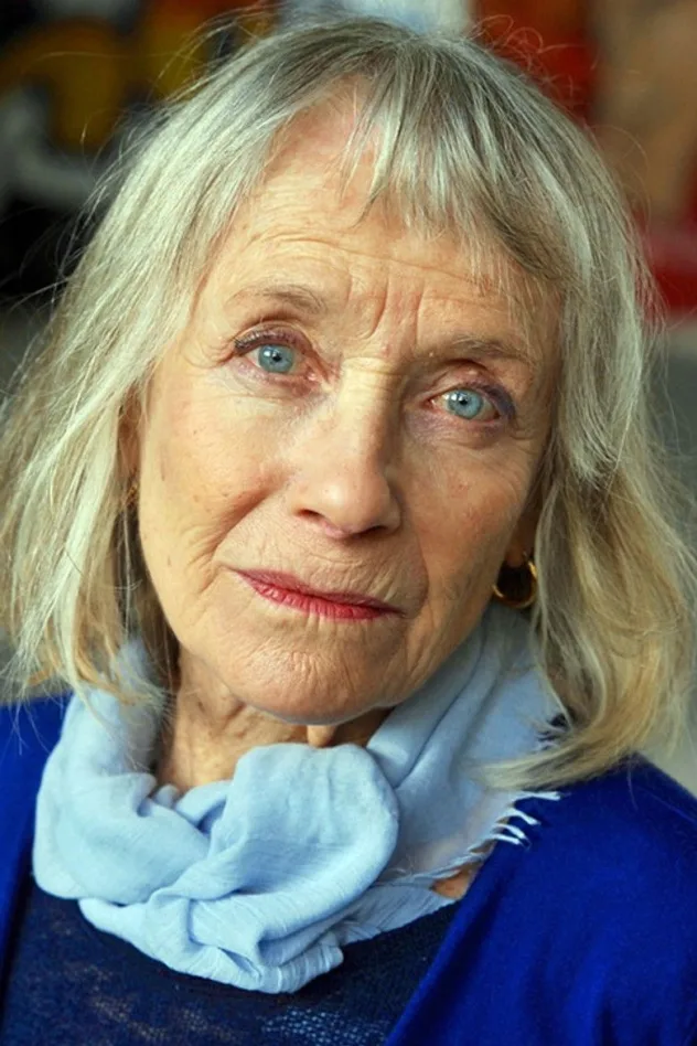 Anne-Marie Ponsot fotoğrafı