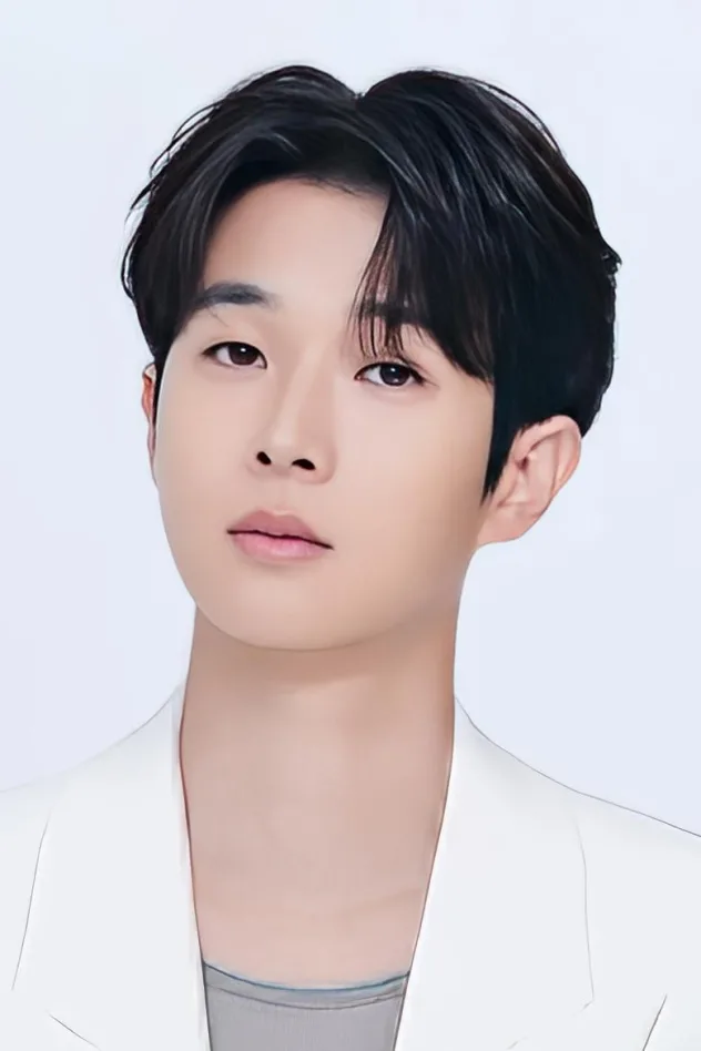 Choi Woo-shik fotoğrafı