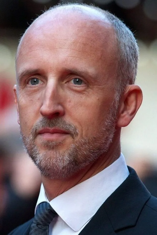 Martin Savage fotoğrafı