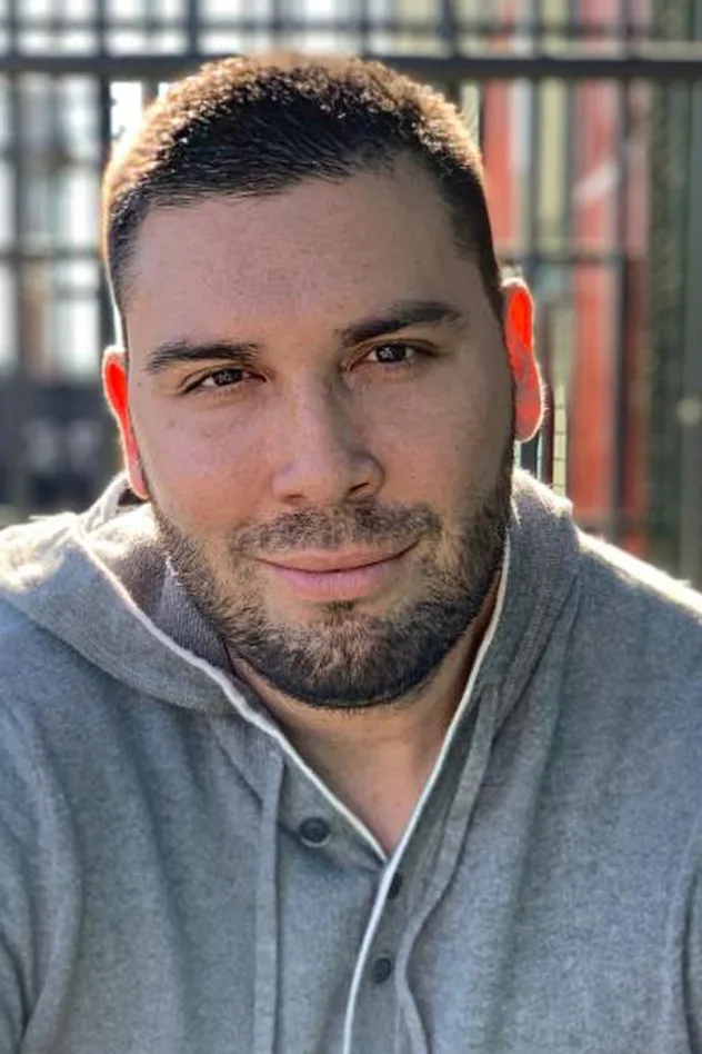 Ernest Cavazos fotoğrafı