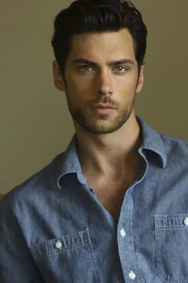 Trey Tucker fotoğrafı
