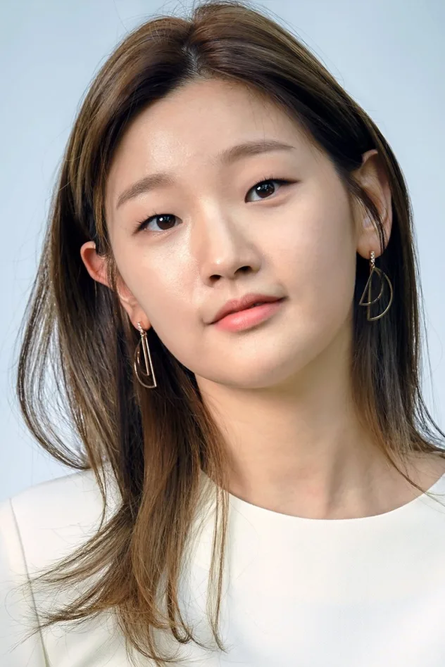Park So-dam fotoğrafı