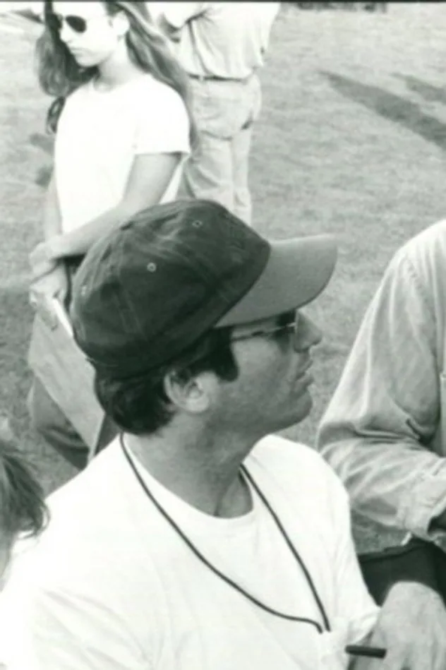 Robert LoCash fotoğrafı