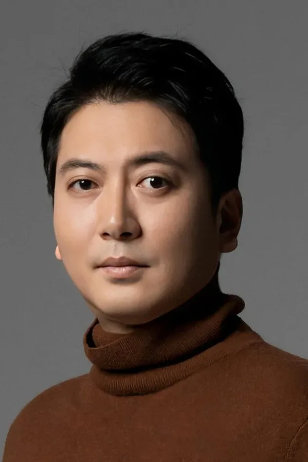 Imagen de portada para Park Myung-hoon