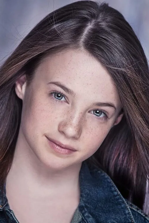 Hattie Kragten fotoğrafı