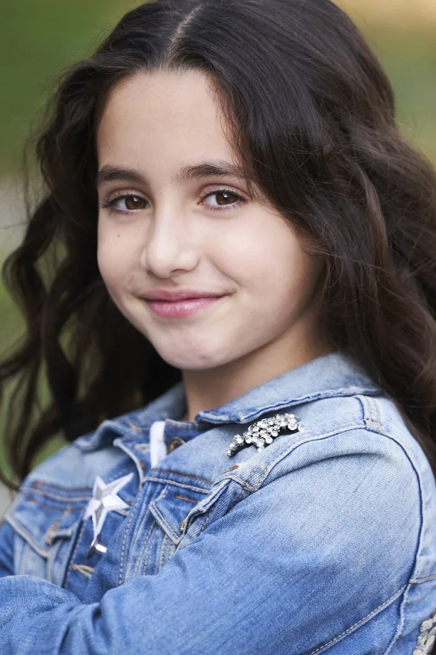 Lexi Perri fotoğrafı
