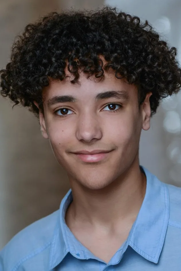 Caleb Bellavance fotoğrafı